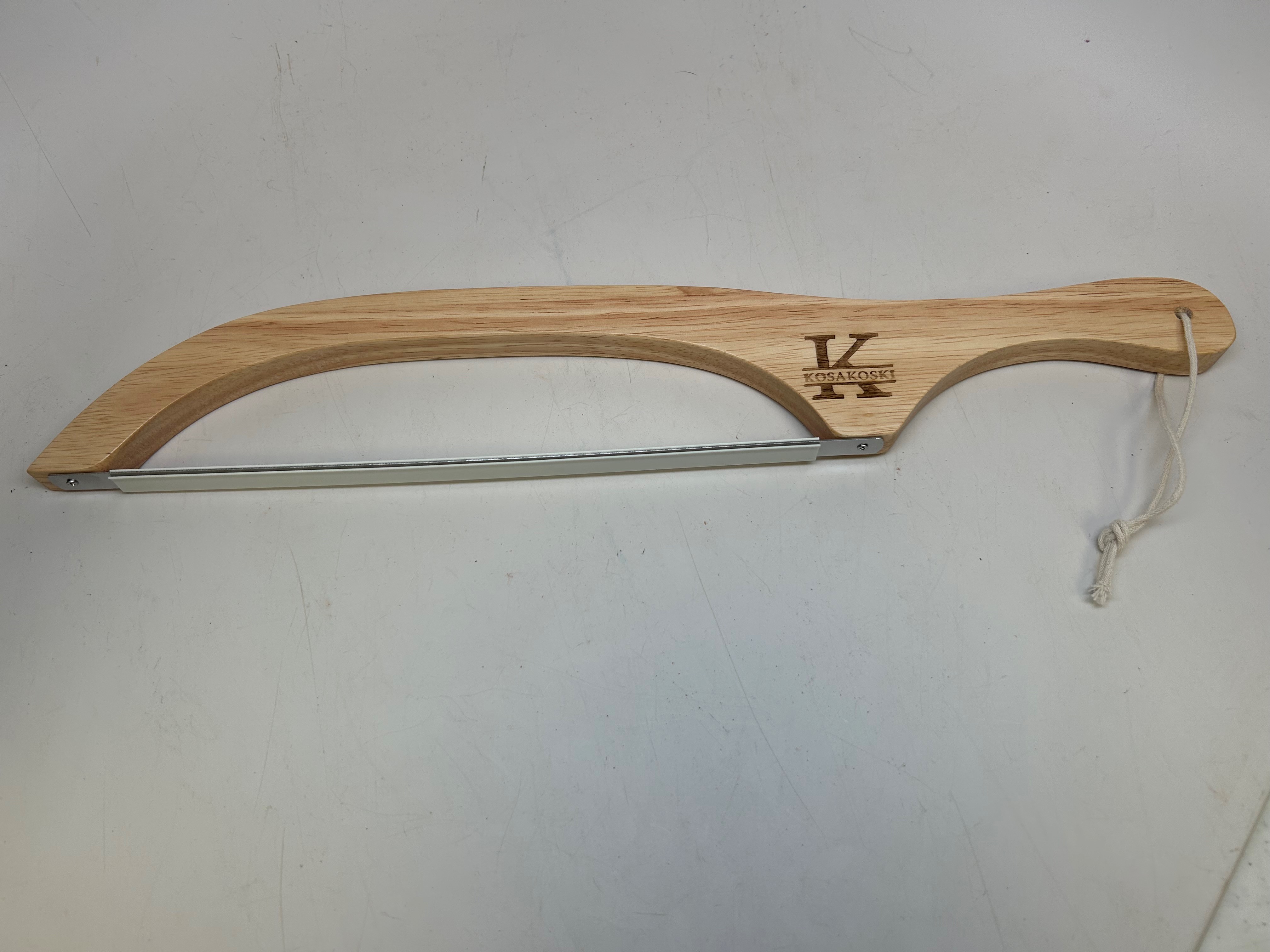 (image for) Bread Bow Knife